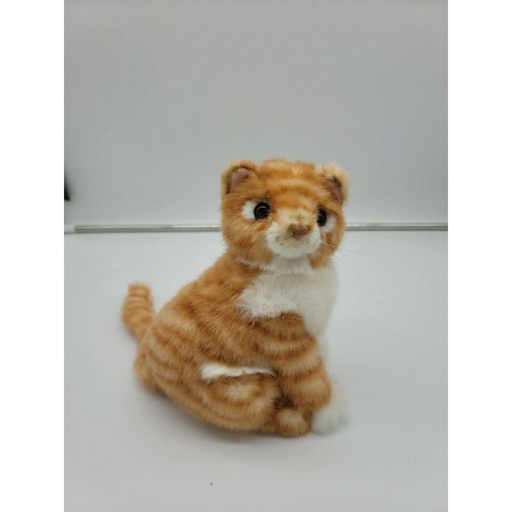 Russ Caress Soft Pets Cat